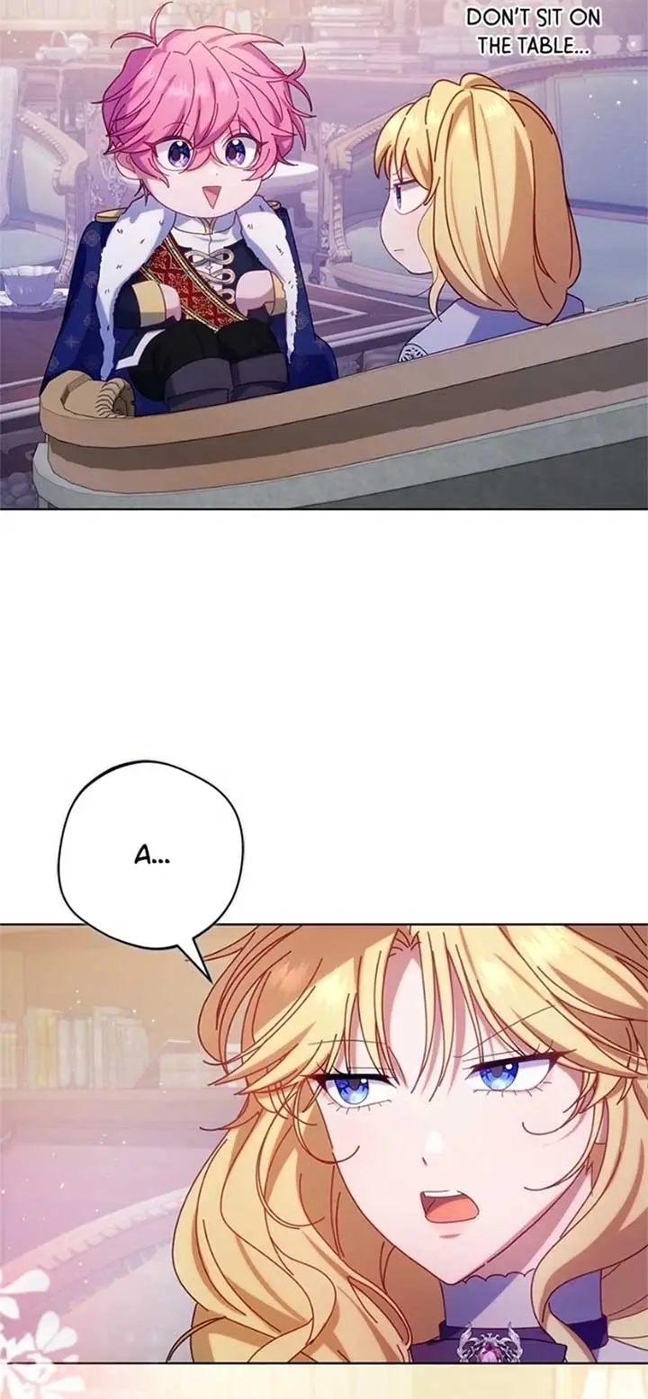 I’m a Villainess, but I Won’t Live Like One Ch. 15 – page 16