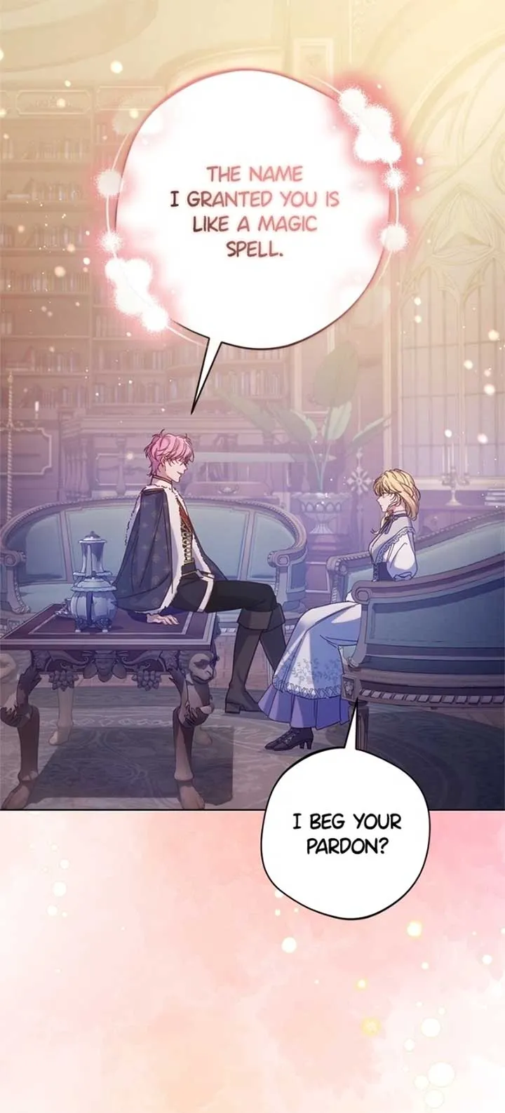 I’m a Villainess, but I Won’t Live Like One Ch. 15 – page 17
