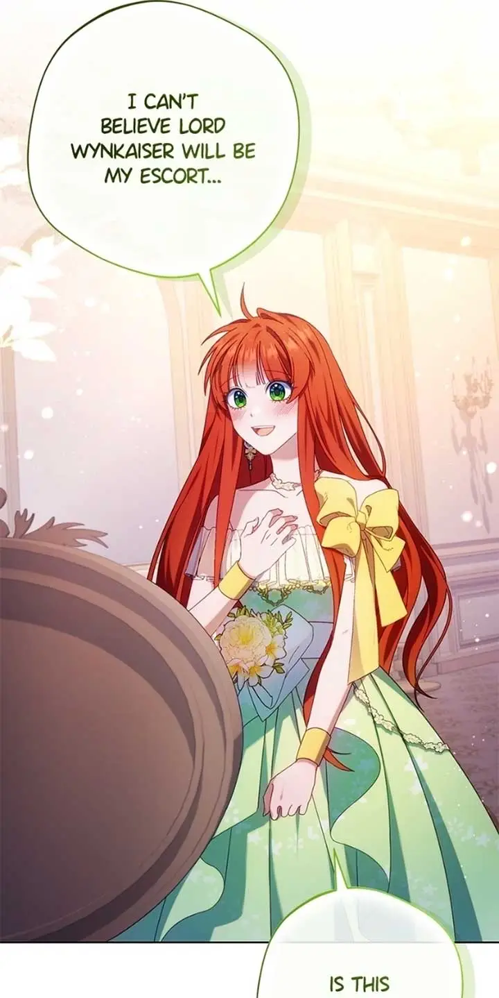 I’m a Villainess, but I Won’t Live Like One Ch. 16 – page 2