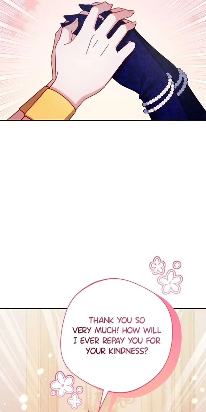 I’m a Villainess, but I Won’t Live Like One Ch. 16 – page 3