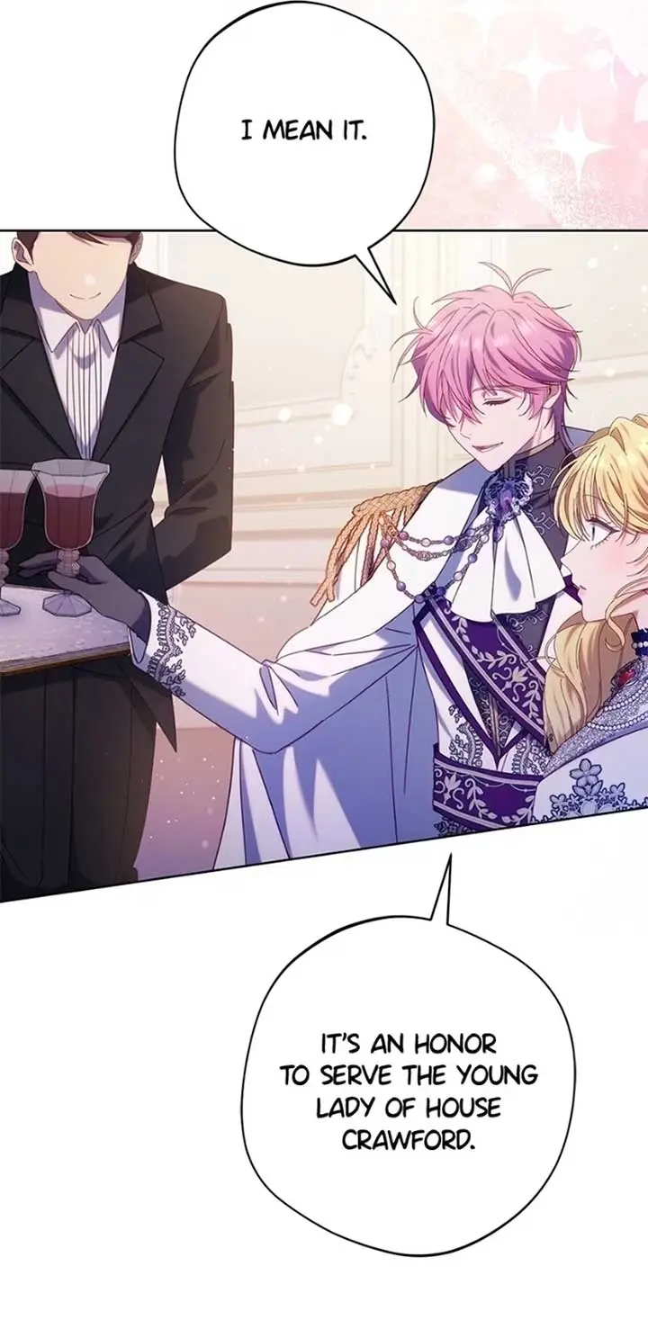 I’m a Villainess, but I Won’t Live Like One Ch. 16 – page 14