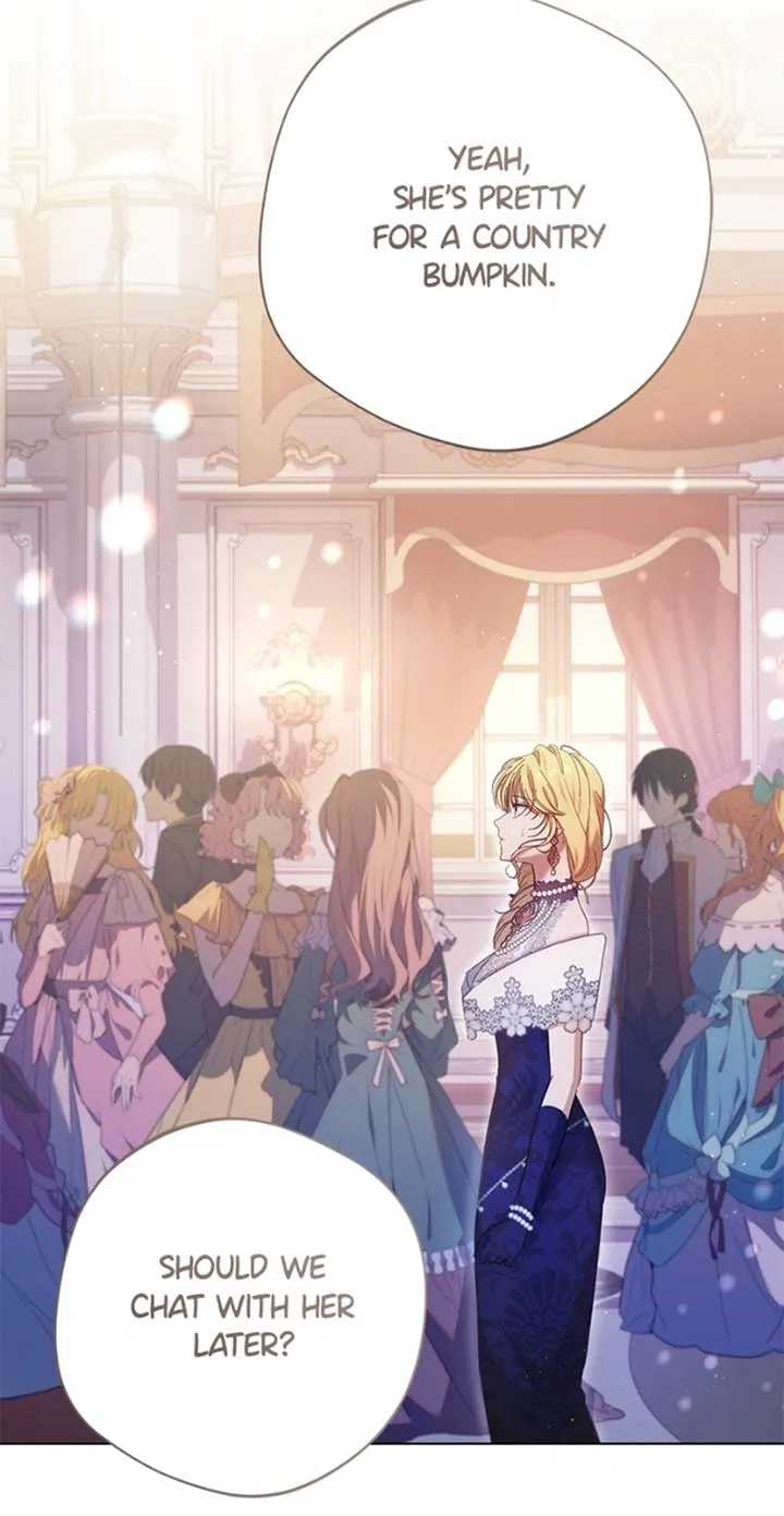 I’m a Villainess, but I Won’t Live Like One Ch. 16 – page 16