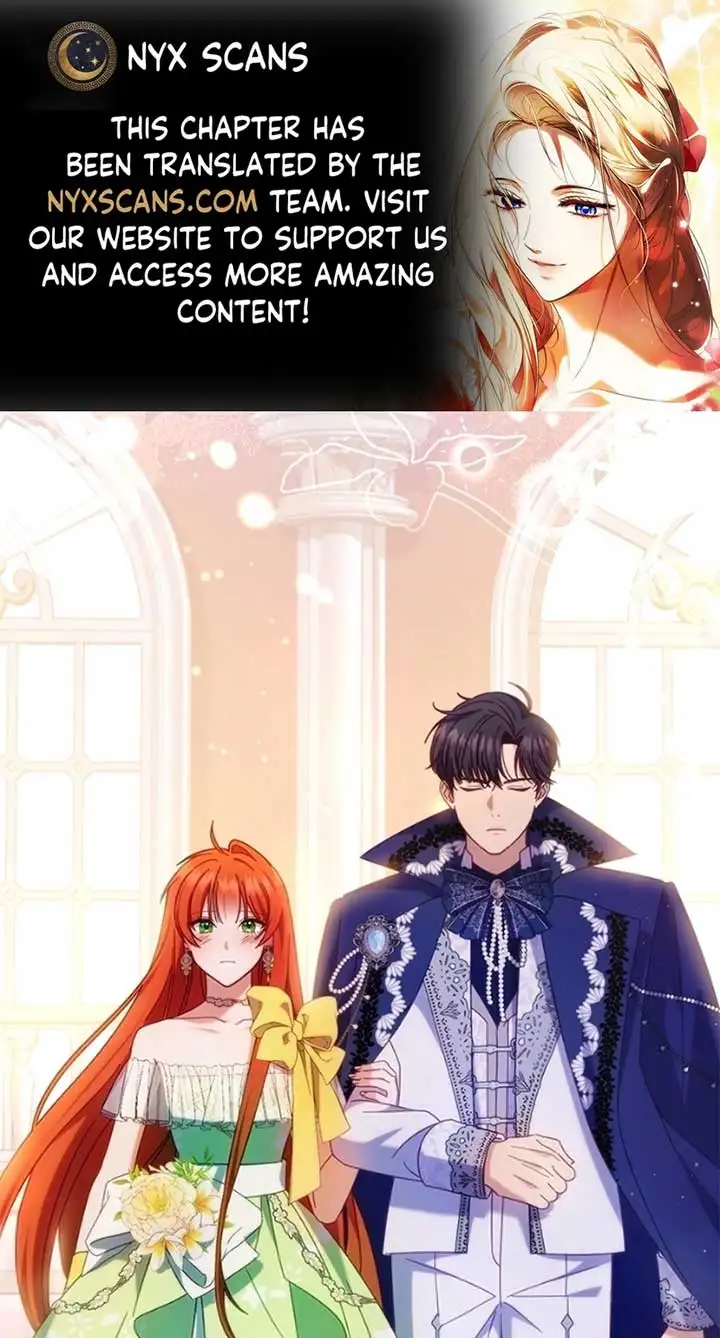 I’m a Villainess, but I Won’t Live Like One Ch. 17 – page 1