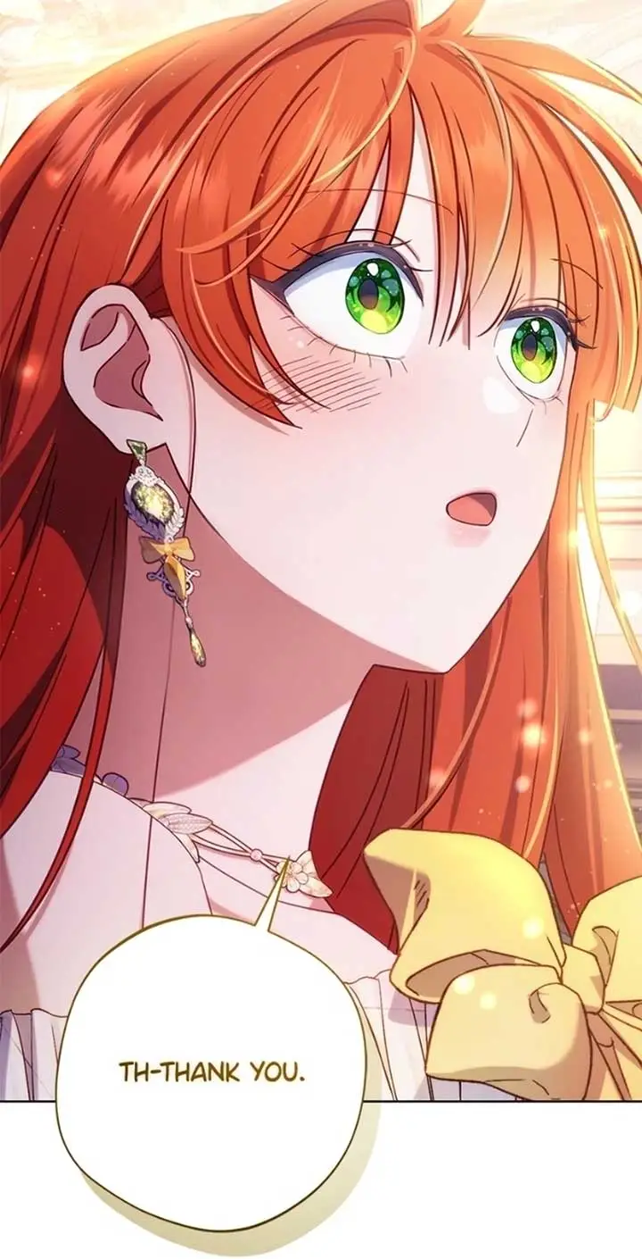 I’m a Villainess, but I Won’t Live Like One Ch. 17 – page 2