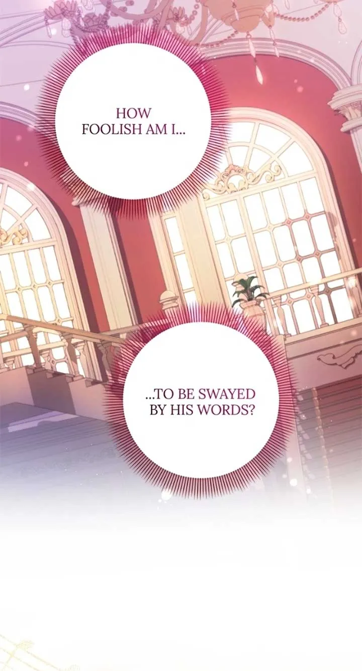 I’m a Villainess, but I Won’t Live Like One Ch. 17 – page 3
