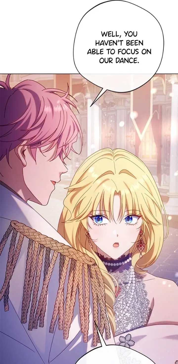 I’m a Villainess, but I Won’t Live Like One Ch. 17 – page 4