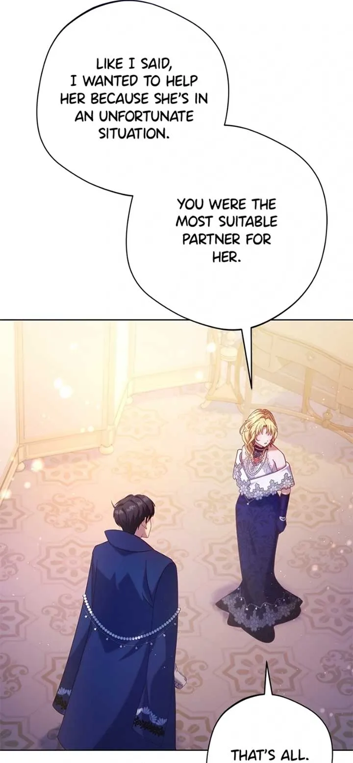 I’m a Villainess, but I Won’t Live Like One Ch. 17 – page 11