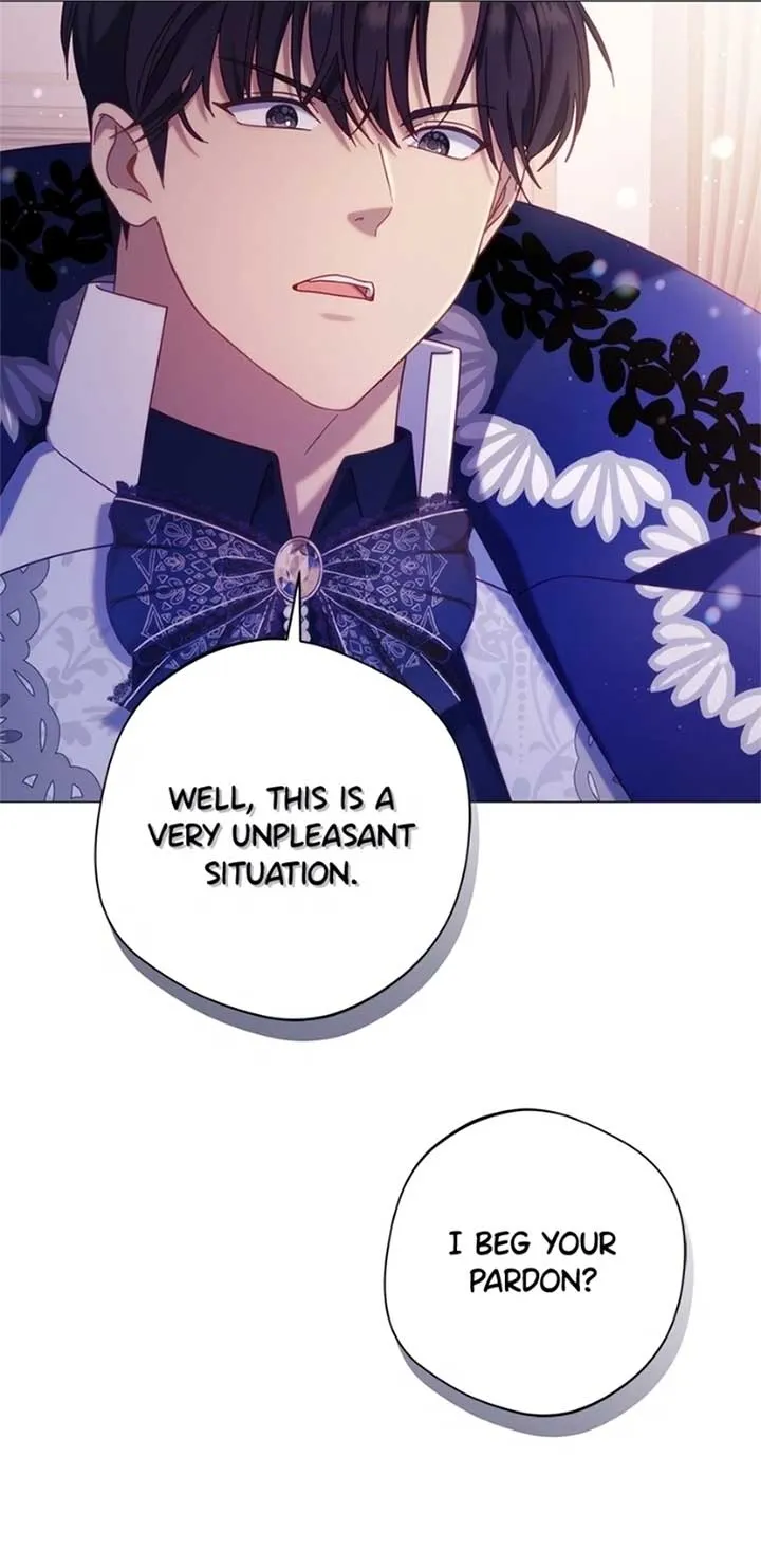 I’m a Villainess, but I Won’t Live Like One Ch. 18 – page 2