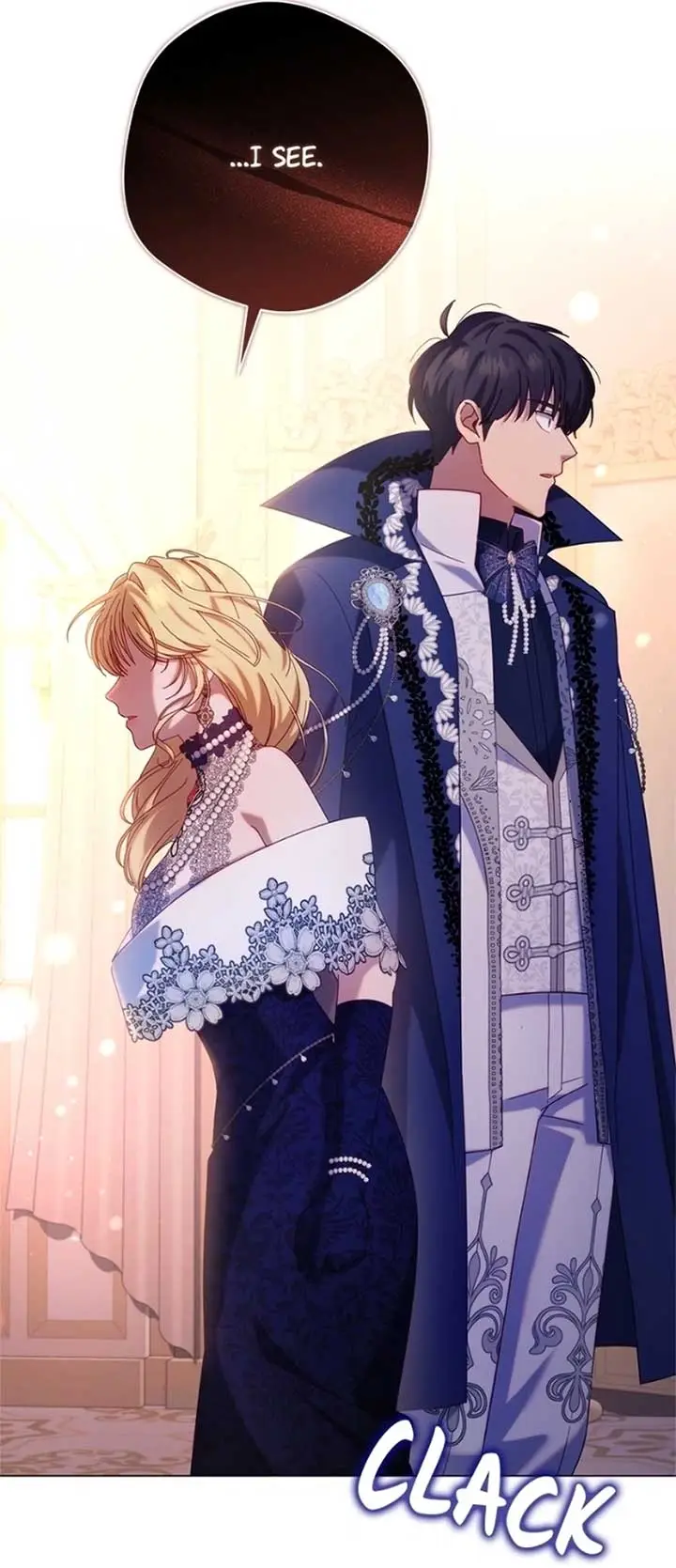I’m a Villainess, but I Won’t Live Like One Ch. 18 – page 4
