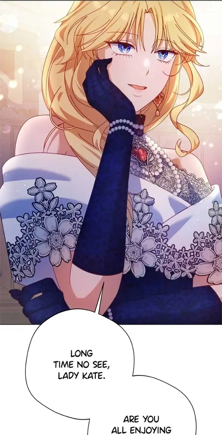 I’m a Villainess, but I Won’t Live Like One Ch. 18 – page 9
