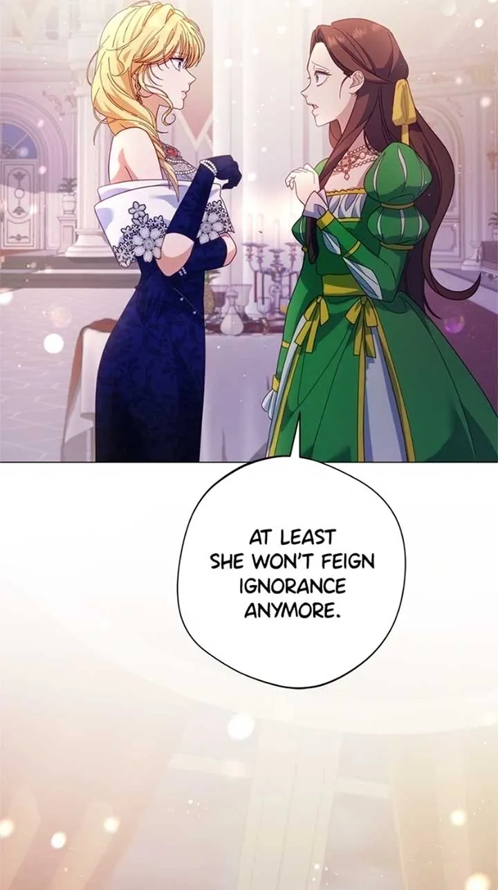 I’m a Villainess, but I Won’t Live Like One Ch. 18 – page 10