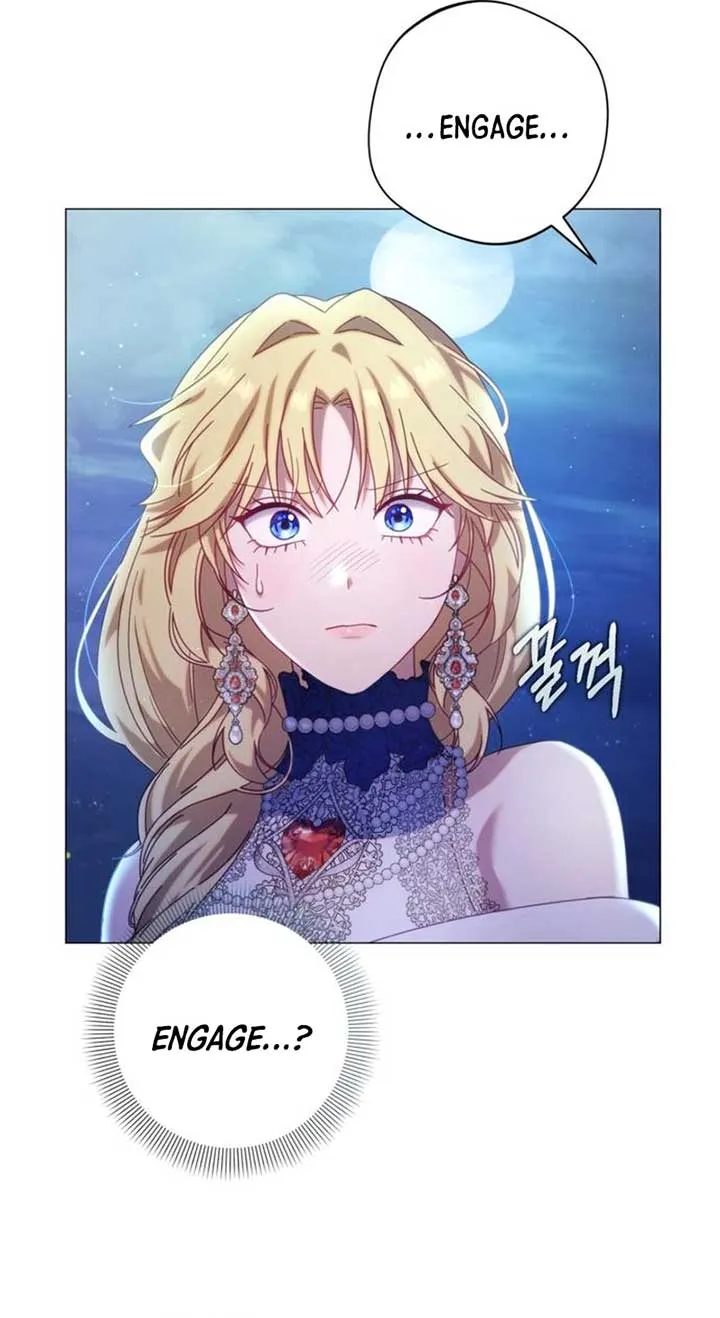 I’m a Villainess, but I Won’t Live Like One Ch. 19 – page 2