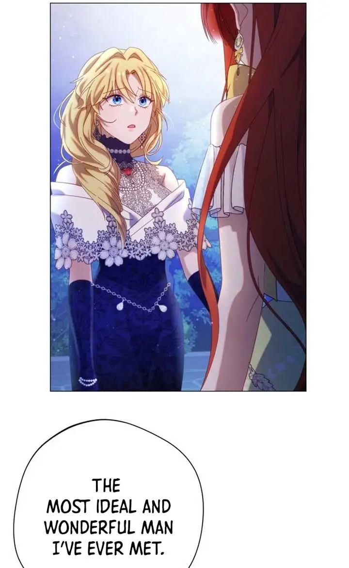 I’m a Villainess, but I Won’t Live Like One Ch. 19 – page 5