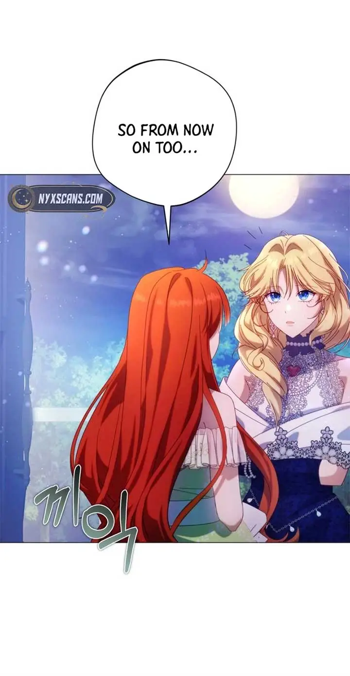 I’m a Villainess, but I Won’t Live Like One Ch. 19 – page 6