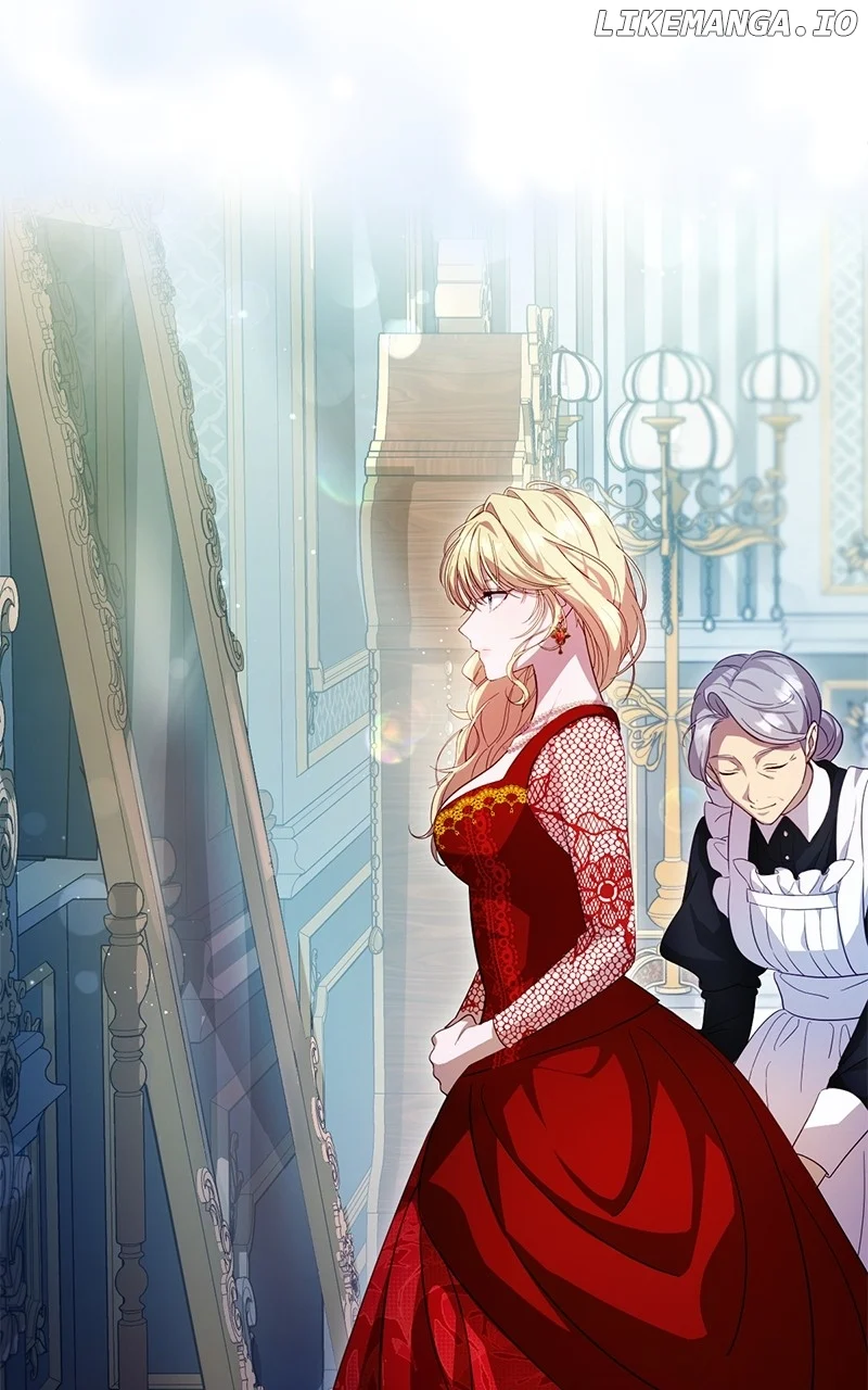 I’m a Villainess, but I Won’t Live Like One Ch. 2 – page 2