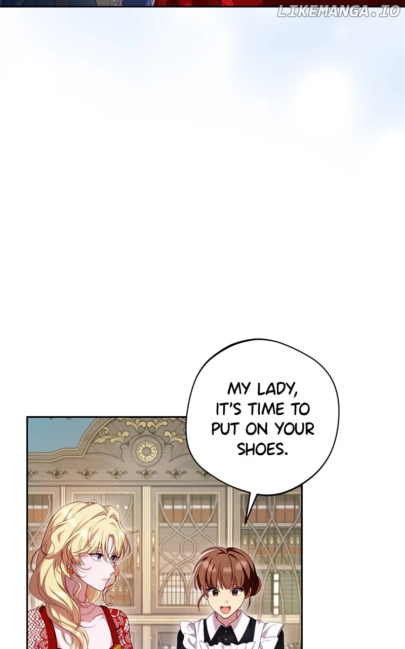 I’m a Villainess, but I Won’t Live Like One Ch. 2 – page 3