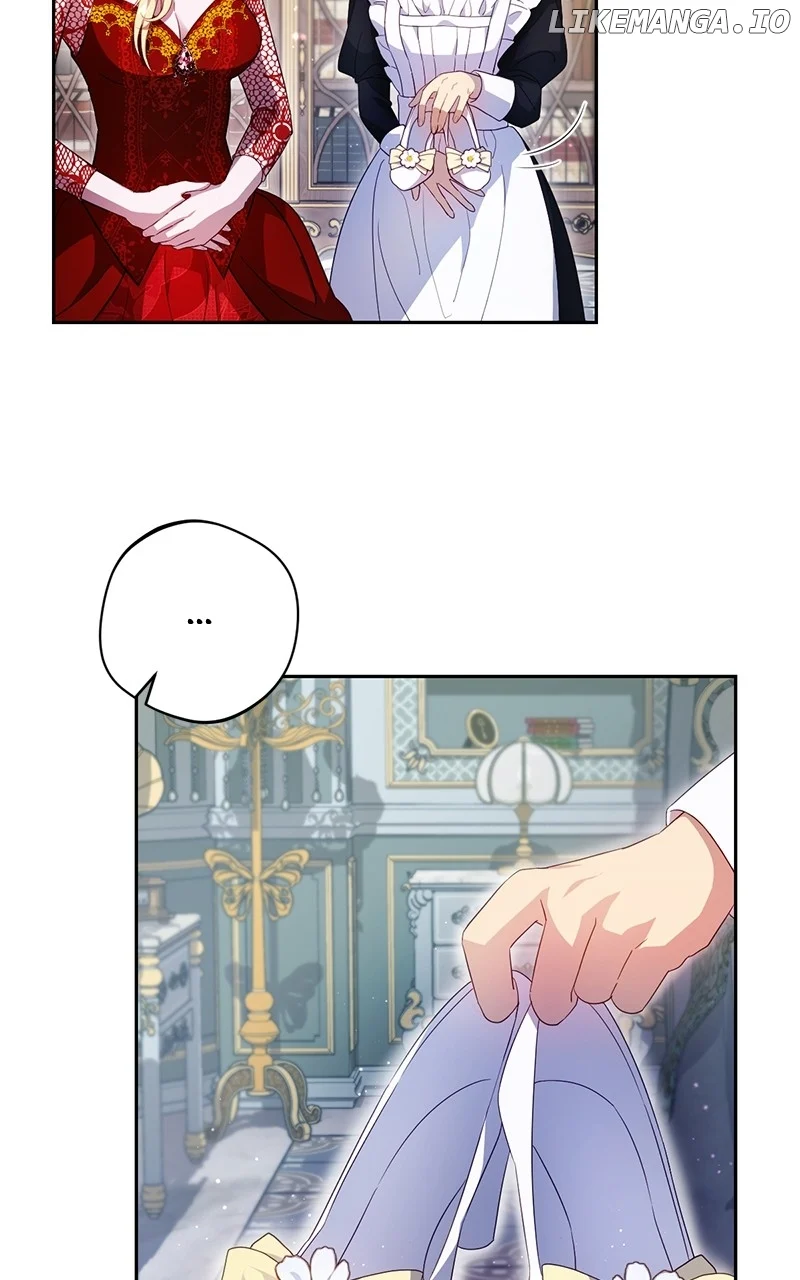 I’m a Villainess, but I Won’t Live Like One Ch. 2 – page 4