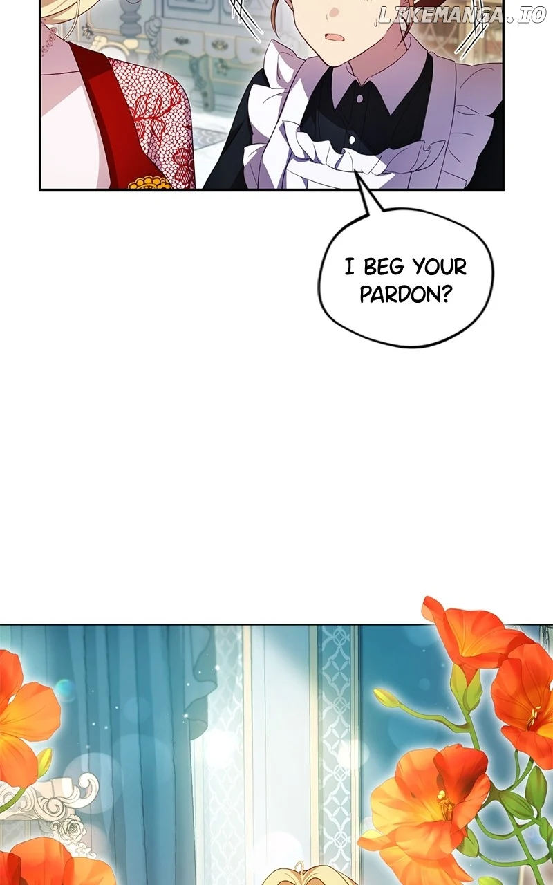 I’m a Villainess, but I Won’t Live Like One Ch. 2 – page 6