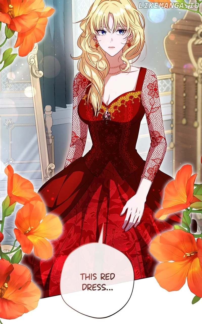 I’m a Villainess, but I Won’t Live Like One Ch. 2 – page 7