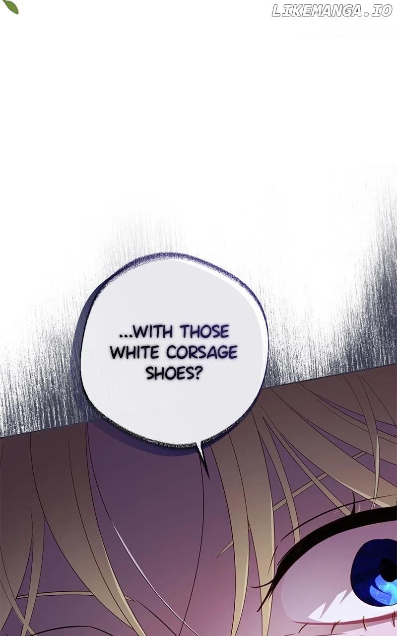 I’m a Villainess, but I Won’t Live Like One Ch. 2 – page 8