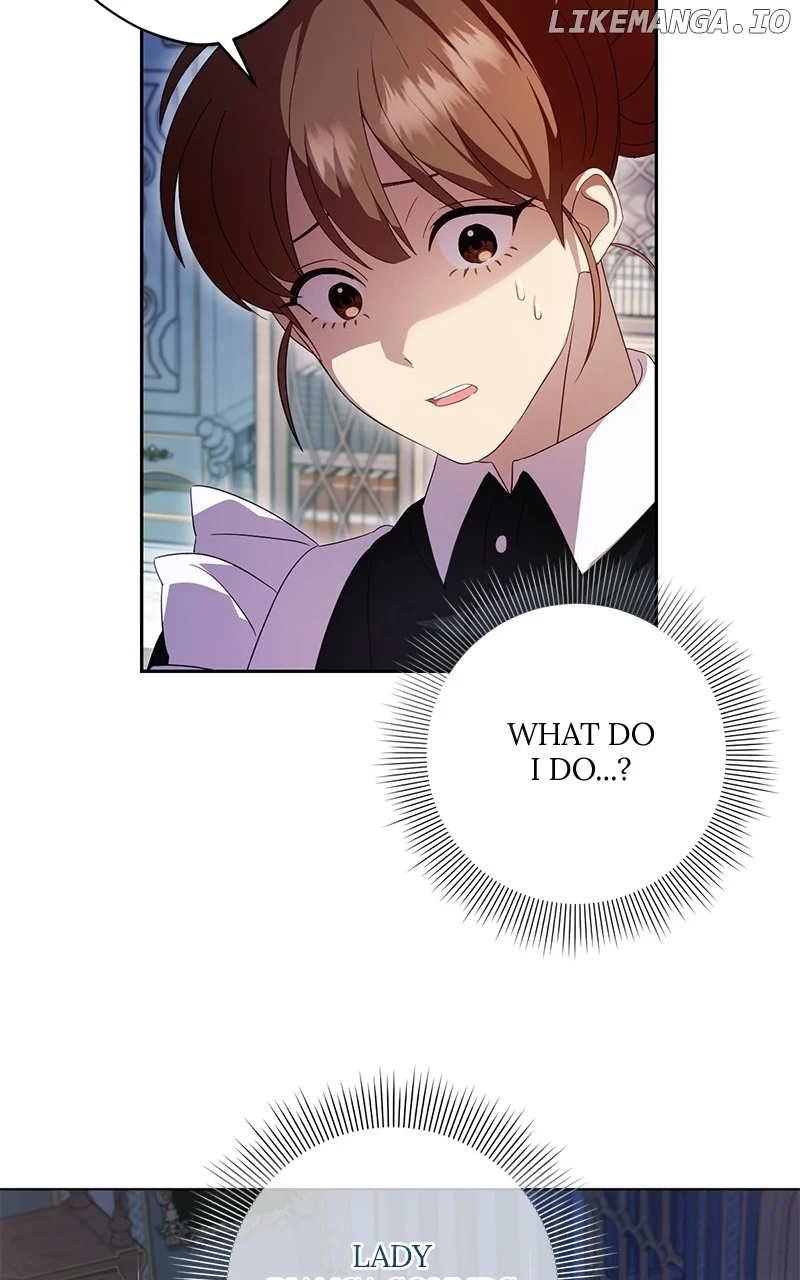 I’m a Villainess, but I Won’t Live Like One Ch. 2 – page 10