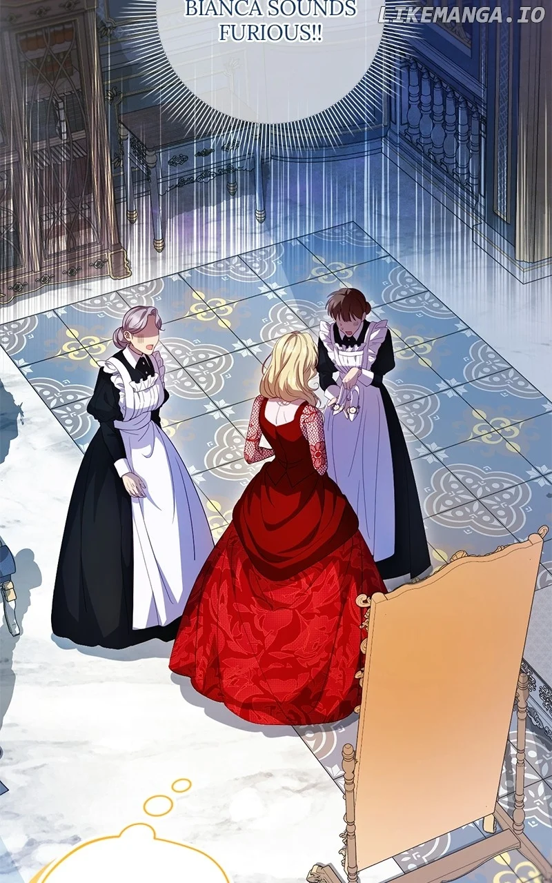 I’m a Villainess, but I Won’t Live Like One Ch. 2 – page 11