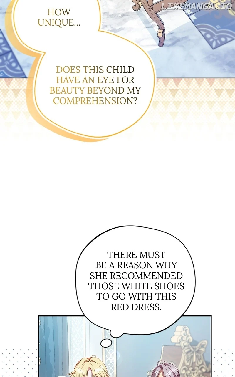 I’m a Villainess, but I Won’t Live Like One Ch. 2 – page 12