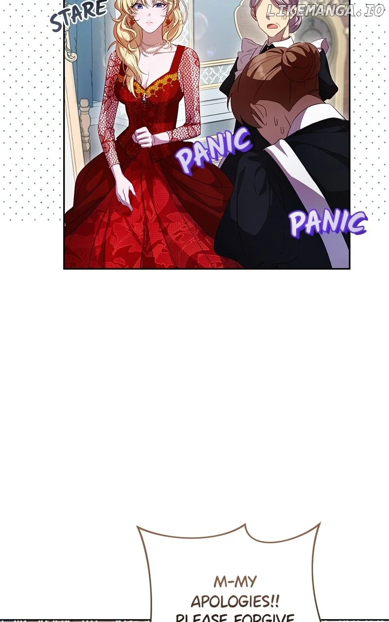 I’m a Villainess, but I Won’t Live Like One Ch. 2 – page 13