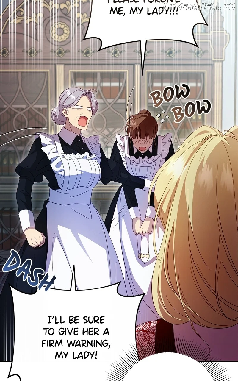 I’m a Villainess, but I Won’t Live Like One Ch. 2 – page 14
