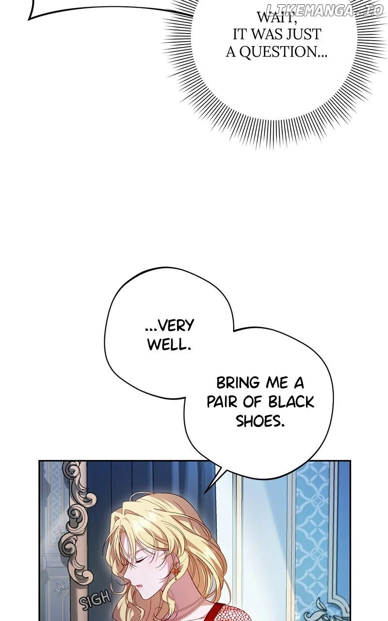 I’m a Villainess, but I Won’t Live Like One Ch. 2 – page 15