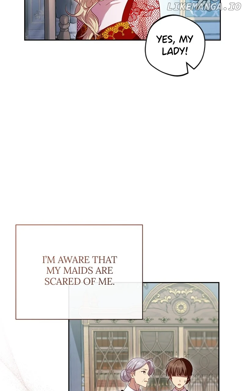 I’m a Villainess, but I Won’t Live Like One Ch. 2 – page 16