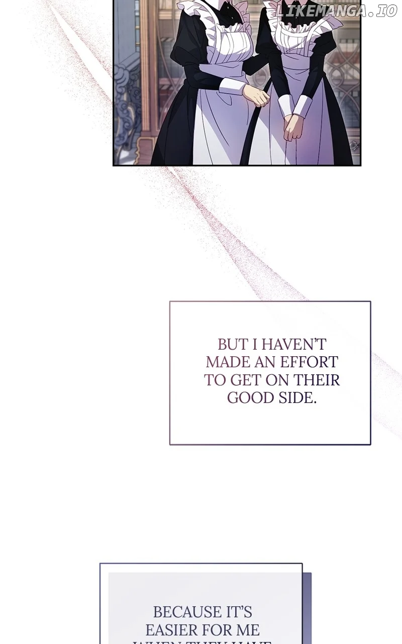 I’m a Villainess, but I Won’t Live Like One Ch. 2 – page 17