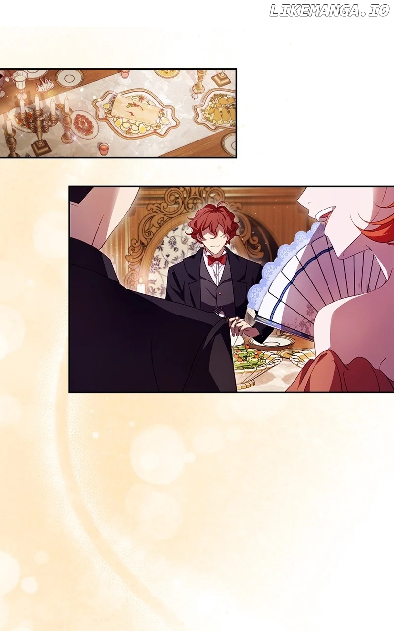 I’m a Villainess, but I Won’t Live Like One Ch. 2 – page 20
