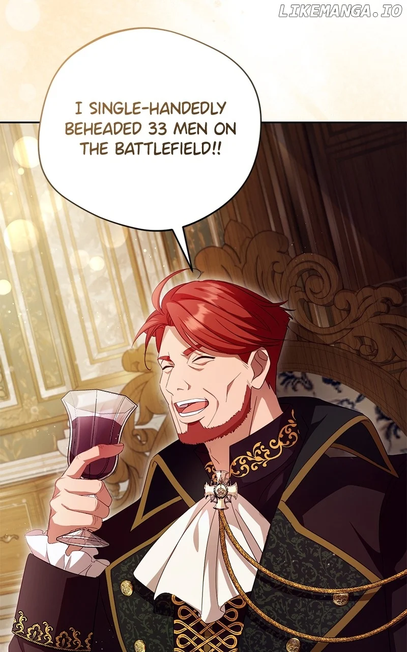 I’m a Villainess, but I Won’t Live Like One Ch. 2 – page 21