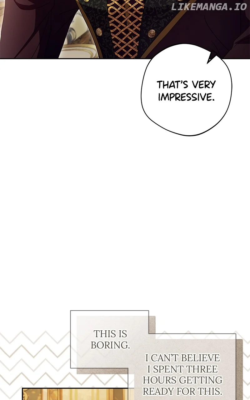 I’m a Villainess, but I Won’t Live Like One Ch. 2 – page 22