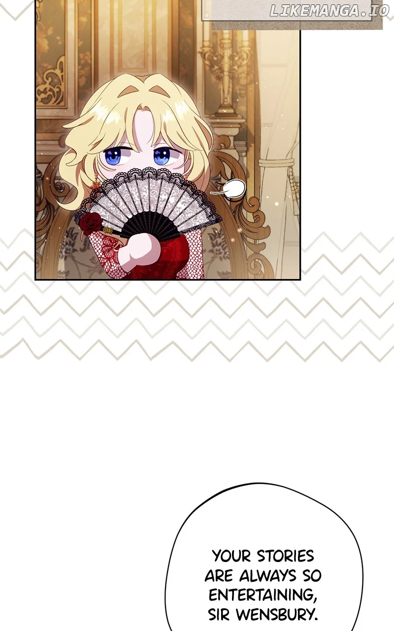 I’m a Villainess, but I Won’t Live Like One Ch. 2 – page 23