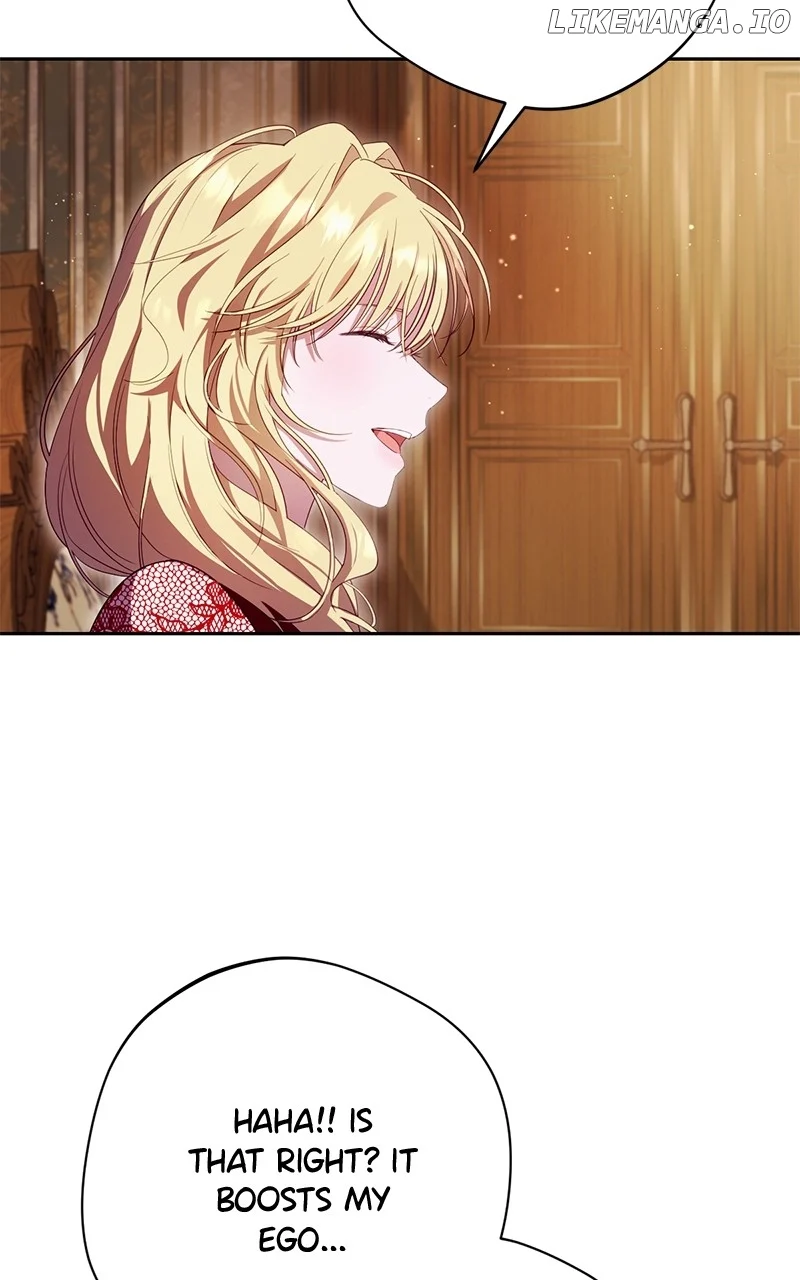 I’m a Villainess, but I Won’t Live Like One Ch. 2 – page 24