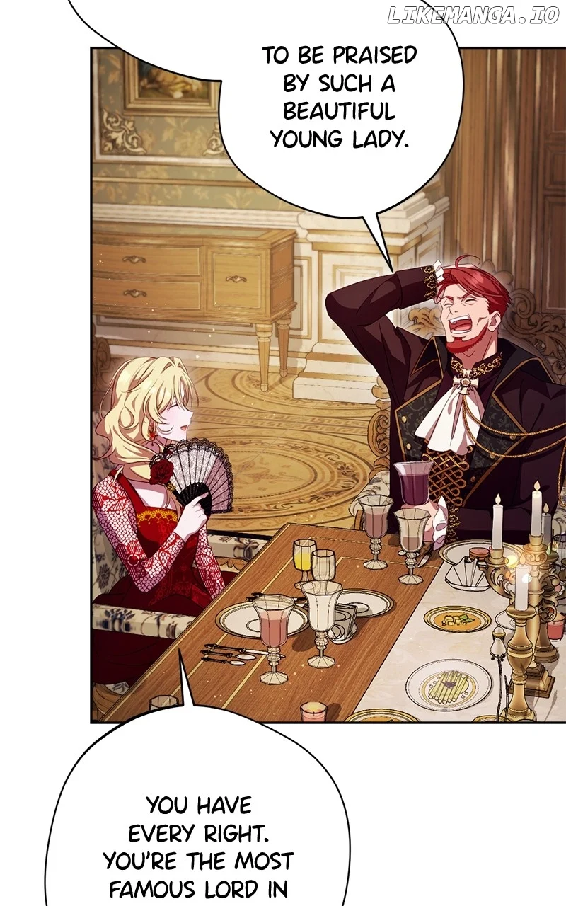 I’m a Villainess, but I Won’t Live Like One Ch. 2 – page 25
