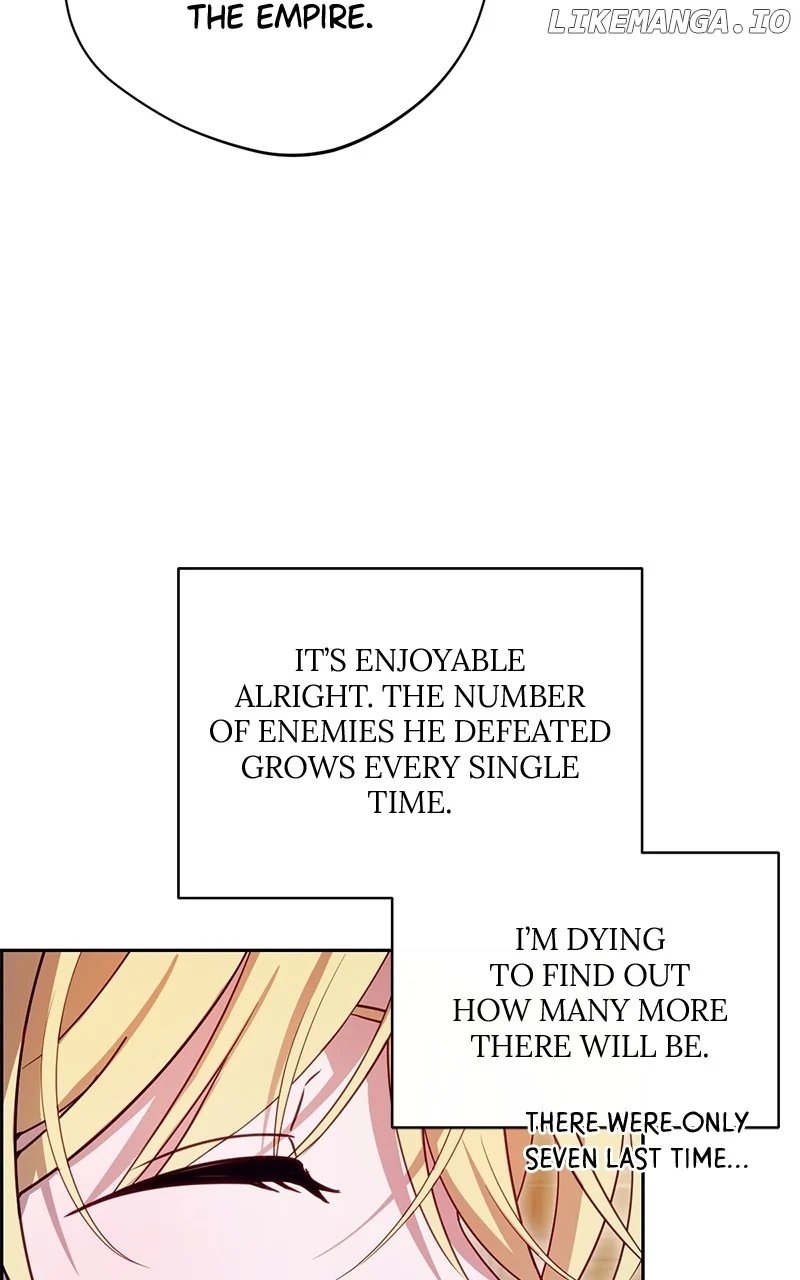 I’m a Villainess, but I Won’t Live Like One Ch. 2 – page 26