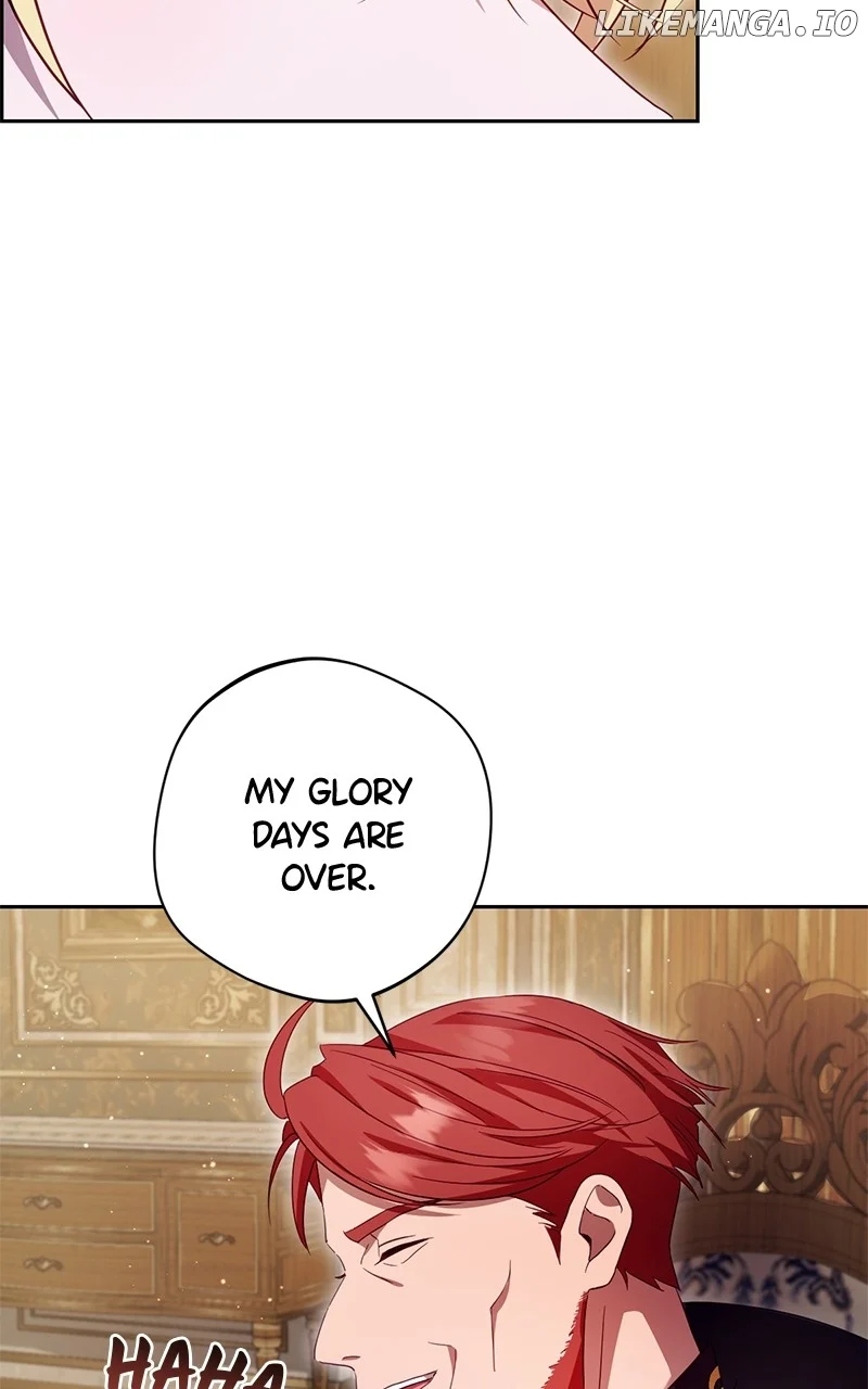 I’m a Villainess, but I Won’t Live Like One Ch. 2 – page 27