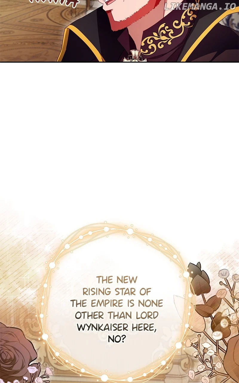 I’m a Villainess, but I Won’t Live Like One Ch. 2 – page 28