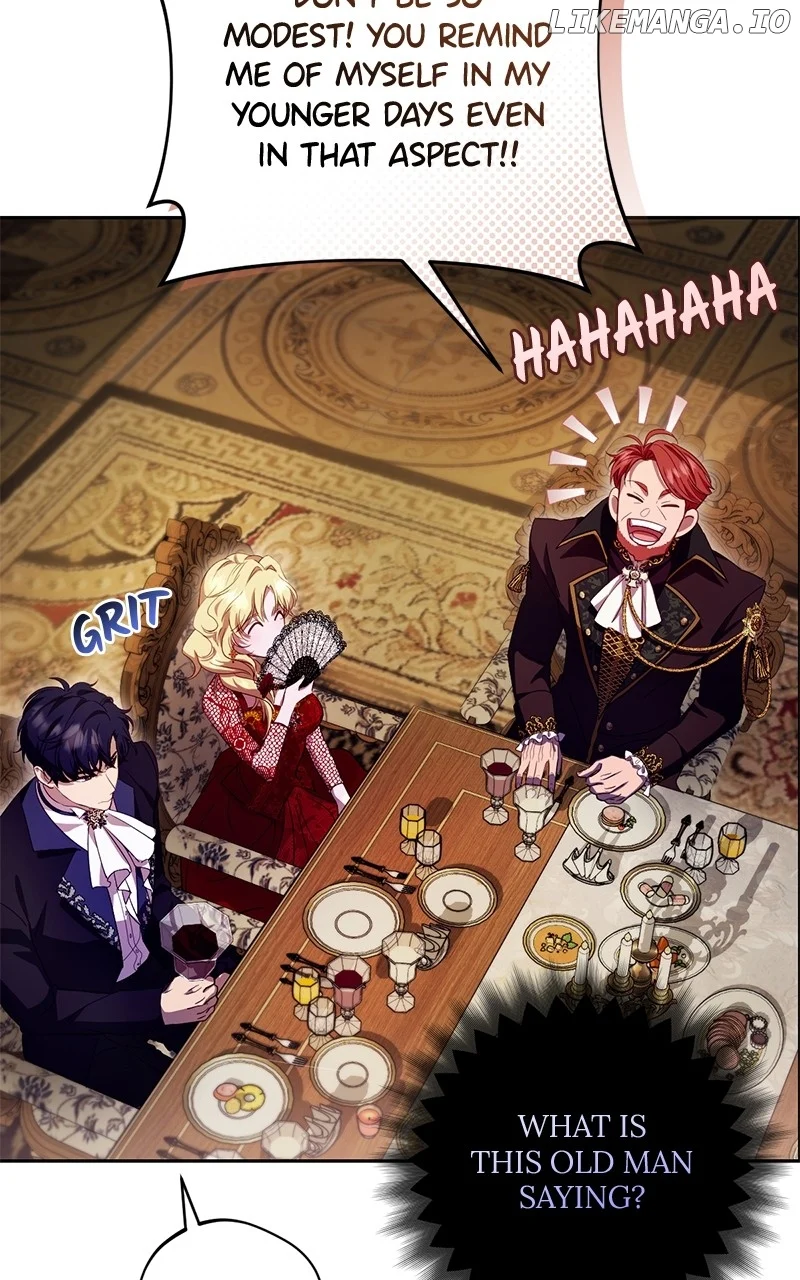I’m a Villainess, but I Won’t Live Like One Ch. 2 – page 31