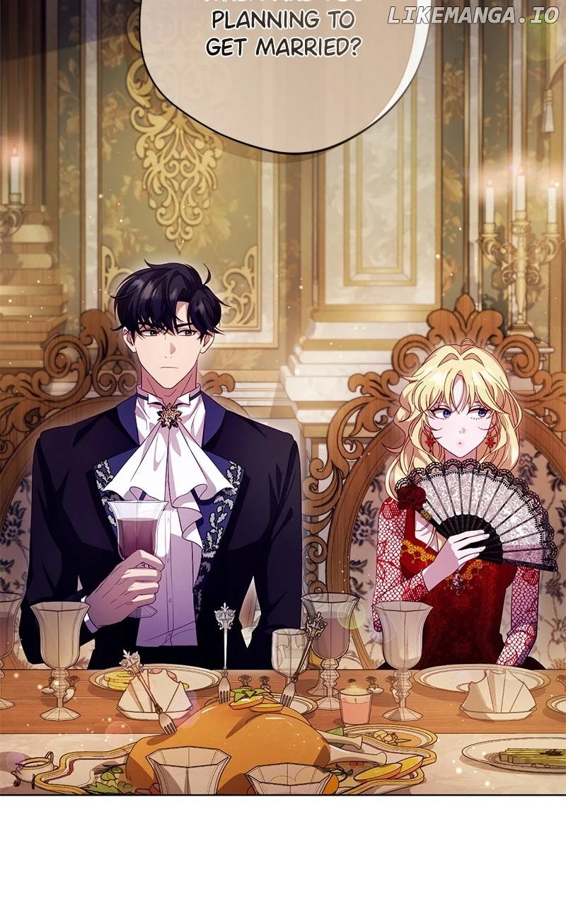 I’m a Villainess, but I Won’t Live Like One Ch. 2 – page 33