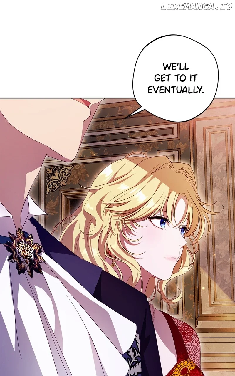 I’m a Villainess, but I Won’t Live Like One Ch. 2 – page 34