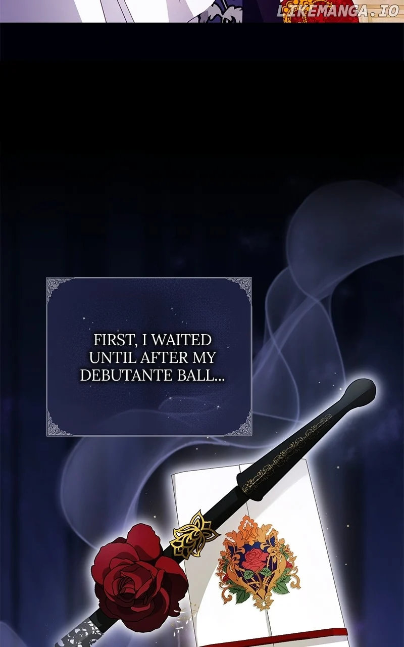 I’m a Villainess, but I Won’t Live Like One Ch. 2 – page 35