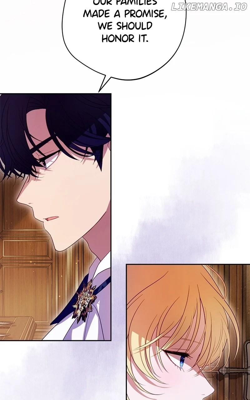I’m a Villainess, but I Won’t Live Like One Ch. 2 – page 40
