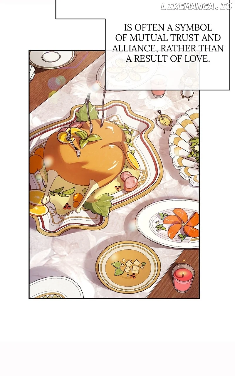 I’m a Villainess, but I Won’t Live Like One Ch. 2 – page 42