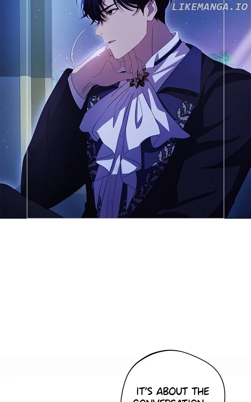 I’m a Villainess, but I Won’t Live Like One Ch. 2 – page 46