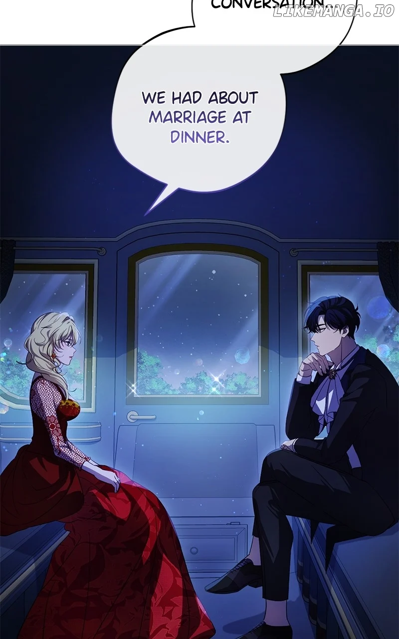 I’m a Villainess, but I Won’t Live Like One Ch. 2 – page 47