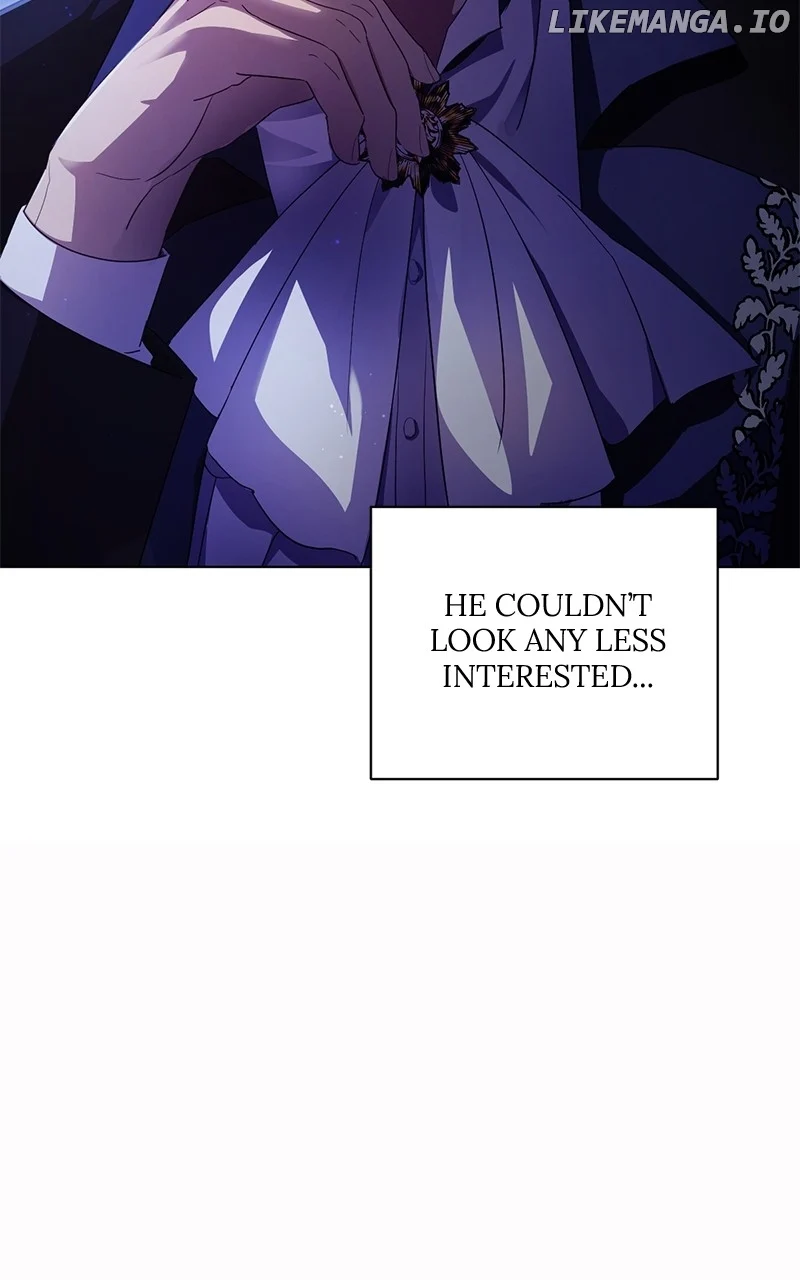 I’m a Villainess, but I Won’t Live Like One Ch. 2 – page 49